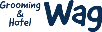 Grooming&Hotel wag
